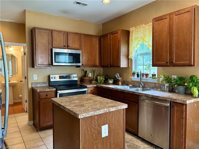 3717 Whitworth Drive, Greensboro, NC 27405