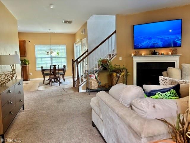 3717 Whitworth Drive, Greensboro, NC 27405