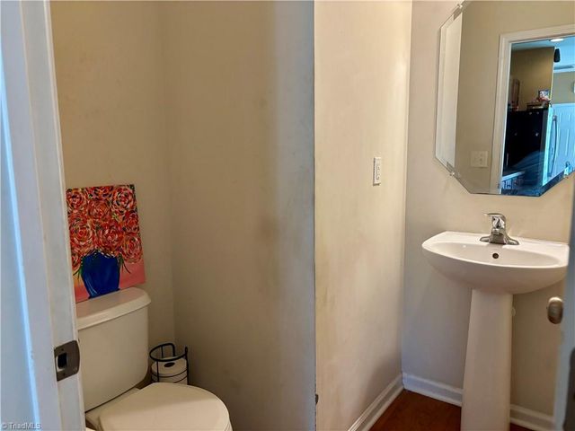 3717 Whitworth Drive, Greensboro, NC 27405