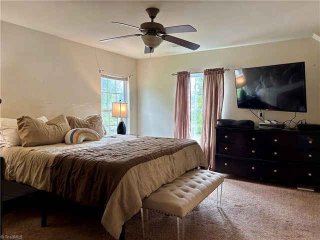 3717 Whitworth Drive, Greensboro, NC 27405