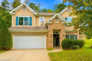 3717 Whitworth Drive, Greensboro, NC 27405