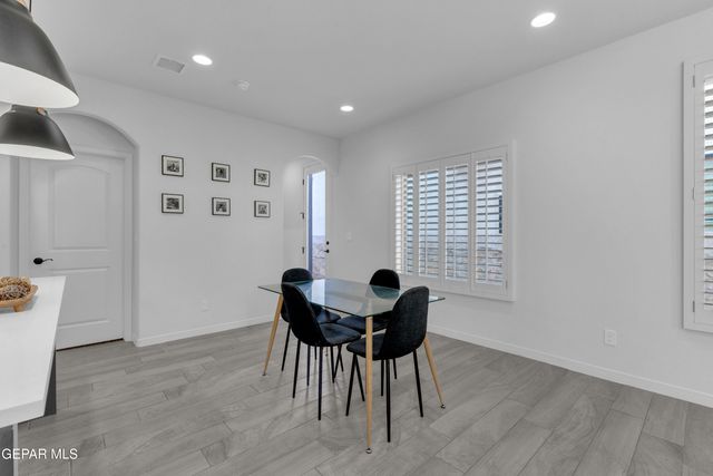 14737 PEBBLE HILLS Boulevard, El Paso, TX 79938