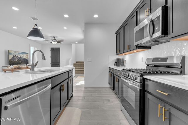 14737 PEBBLE HILLS Boulevard, El Paso, TX 79938