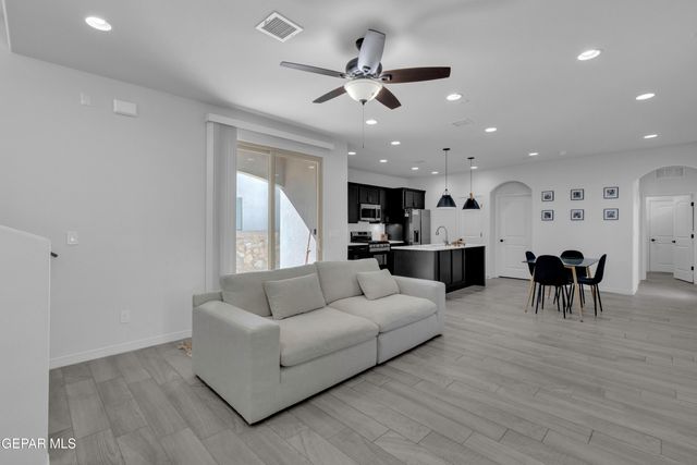 14737 PEBBLE HILLS Boulevard, El Paso, TX 79938