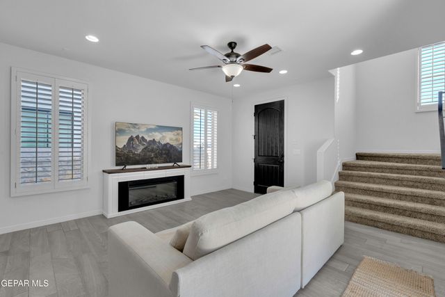 14737 PEBBLE HILLS Boulevard, El Paso, TX 79938