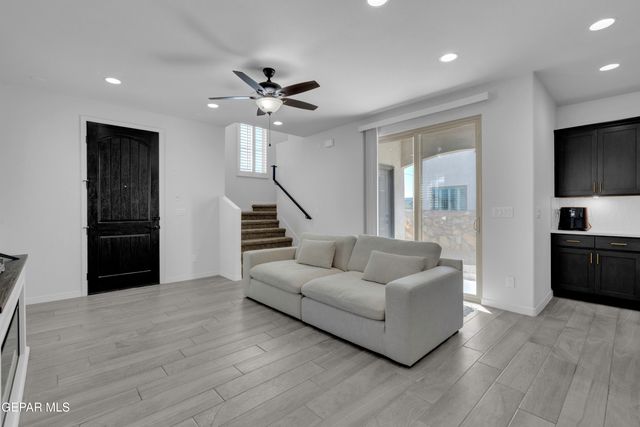 14737 PEBBLE HILLS Boulevard, El Paso, TX 79938