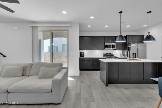 14737 PEBBLE HILLS Boulevard, El Paso, TX 79938