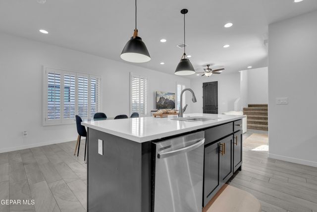 14737 PEBBLE HILLS Boulevard, El Paso, TX 79938