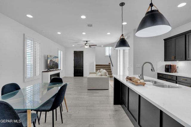 14737 PEBBLE HILLS Boulevard, El Paso, TX 79938