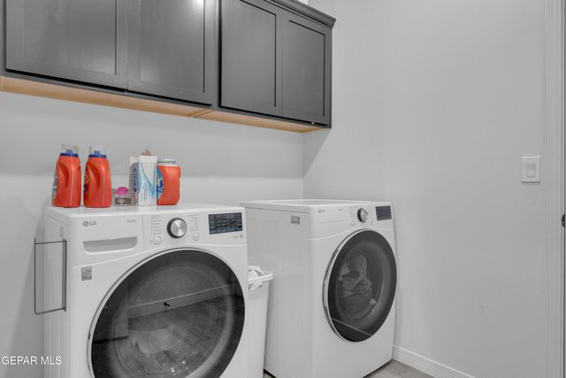 14737 PEBBLE HILLS Boulevard, El Paso, TX 79938