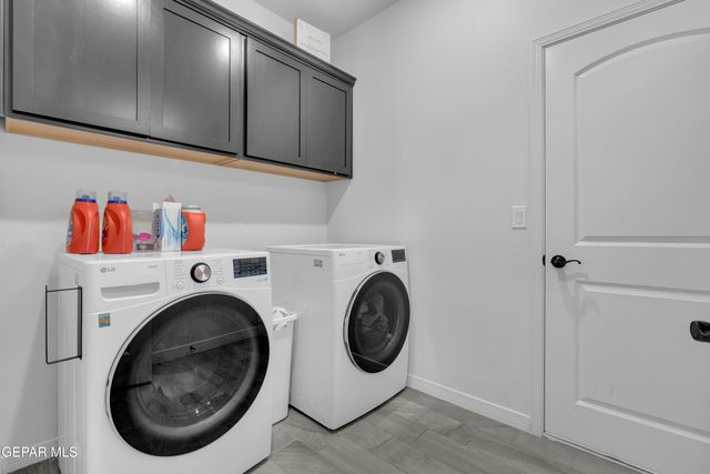 14737 PEBBLE HILLS Boulevard, El Paso, TX 79938