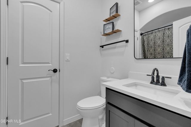 14737 PEBBLE HILLS Boulevard, El Paso, TX 79938