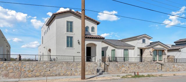 14737 PEBBLE HILLS Boulevard, El Paso, TX 79938