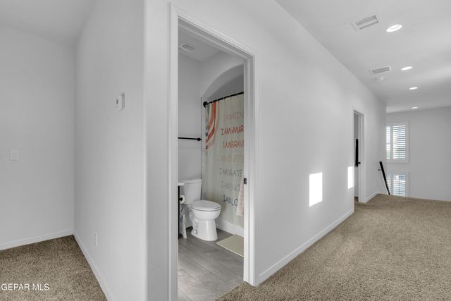 14737 PEBBLE HILLS Boulevard, El Paso, TX 79938