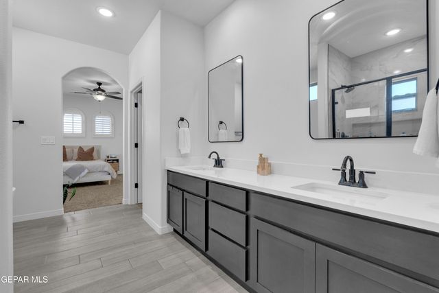 14737 PEBBLE HILLS Boulevard, El Paso, TX 79938