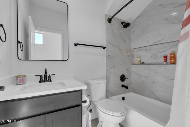 14737 PEBBLE HILLS Boulevard, El Paso, TX 79938