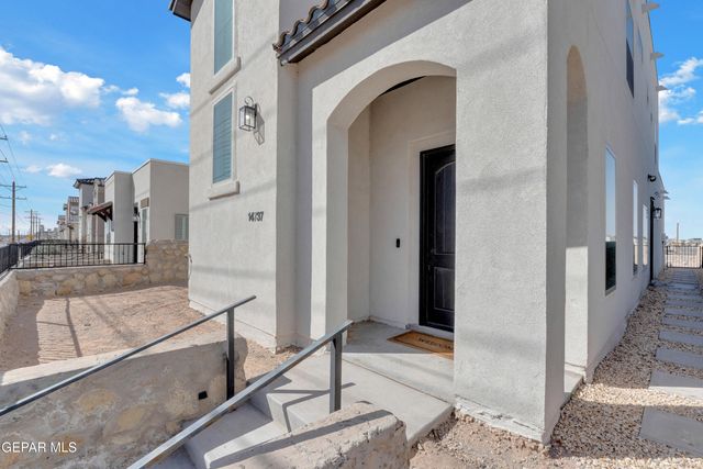 14737 PEBBLE HILLS Boulevard, El Paso, TX 79938