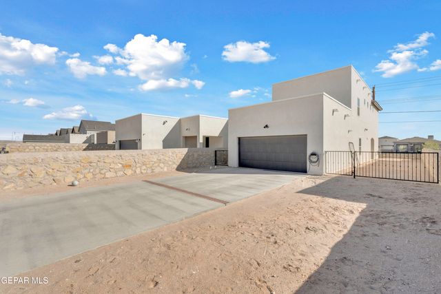 14737 PEBBLE HILLS Boulevard, El Paso, TX 79938