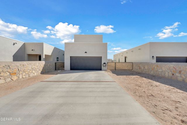 14737 PEBBLE HILLS Boulevard, El Paso, TX 79938