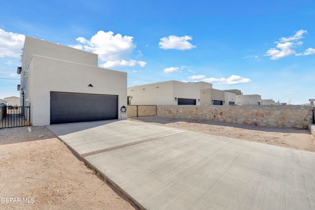 14737 PEBBLE HILLS Boulevard, El Paso, TX 79938