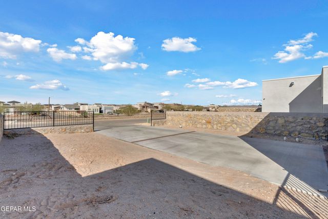 14737 PEBBLE HILLS Boulevard, El Paso, TX 79938