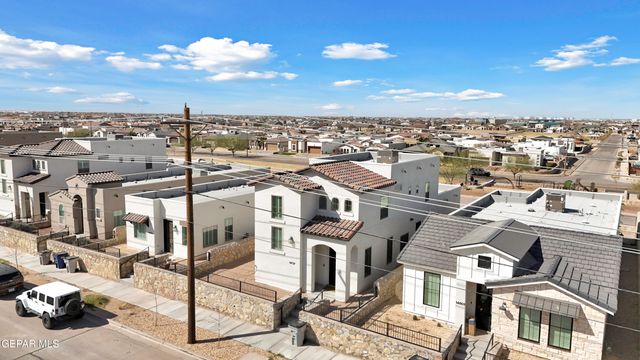 14737 PEBBLE HILLS Boulevard, El Paso, TX 79938