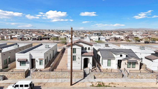 14737 PEBBLE HILLS Boulevard, El Paso, TX 79938