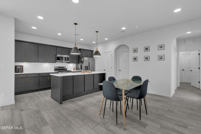 14737 PEBBLE HILLS Boulevard, El Paso, TX 79938