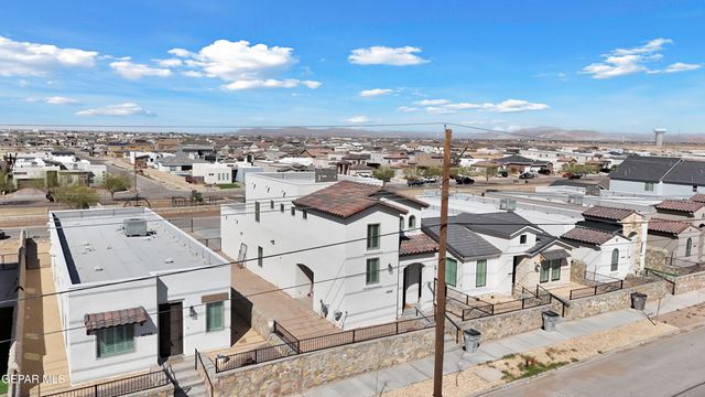 14737 PEBBLE HILLS Boulevard, El Paso, TX 79938