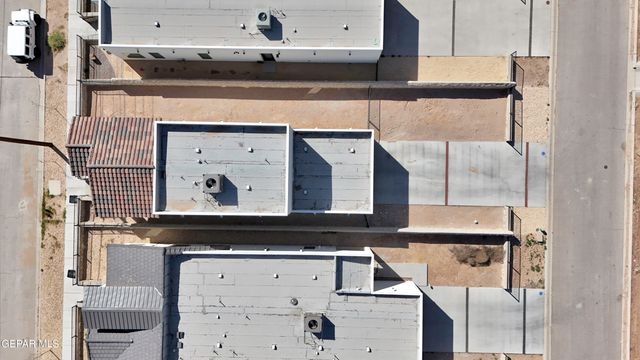 14737 PEBBLE HILLS Boulevard, El Paso, TX 79938