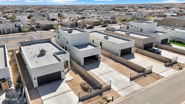 14737 PEBBLE HILLS Boulevard, El Paso, TX 79938