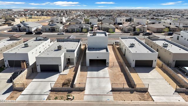 14737 PEBBLE HILLS Boulevard, El Paso, TX 79938