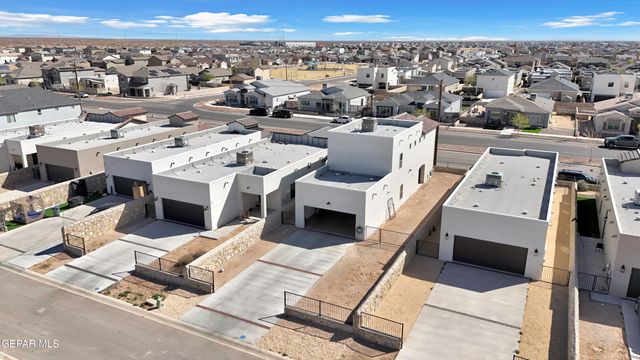 14737 PEBBLE HILLS Boulevard, El Paso, TX 79938