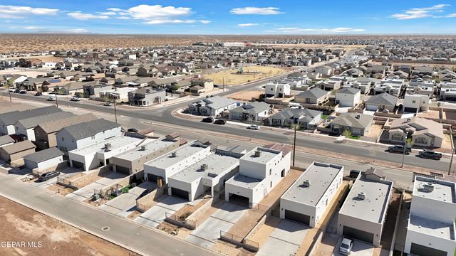 14737 PEBBLE HILLS Boulevard, El Paso, TX 79938