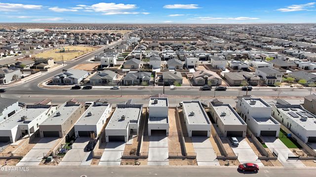 14737 PEBBLE HILLS Boulevard, El Paso, TX 79938