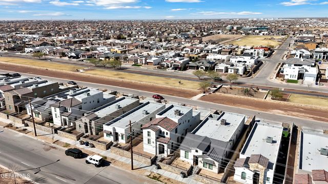 14737 PEBBLE HILLS Boulevard, El Paso, TX 79938