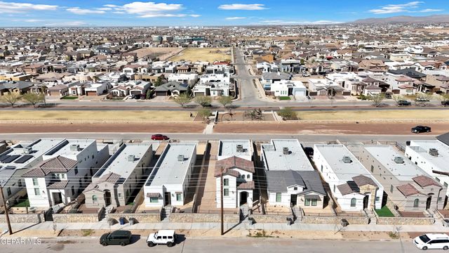 14737 PEBBLE HILLS Boulevard, El Paso, TX 79938