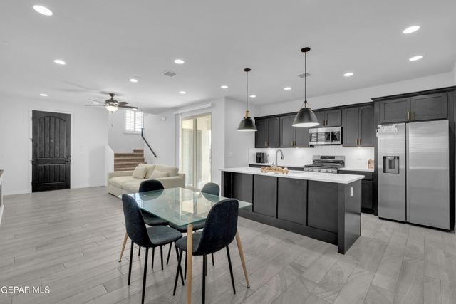 14737 PEBBLE HILLS Boulevard, El Paso, TX 79938