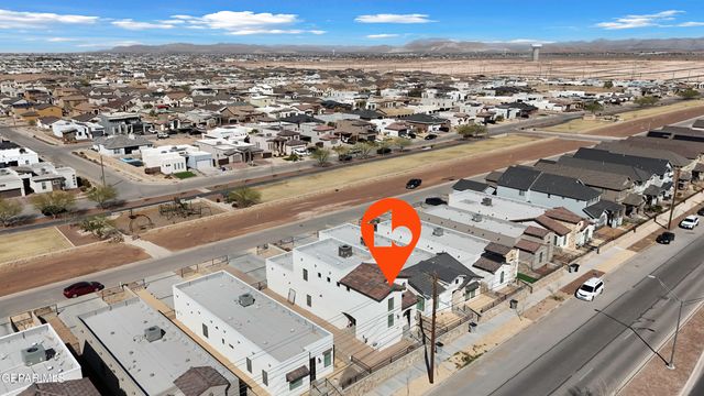 14737 PEBBLE HILLS Boulevard, El Paso, TX 79938