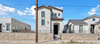 14737 PEBBLE HILLS Boulevard, El Paso, TX 79938