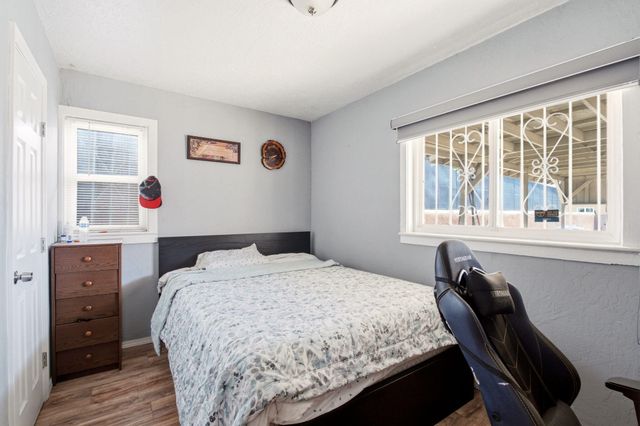 2201 7th Street NW, Albuquerque, NM 87102
