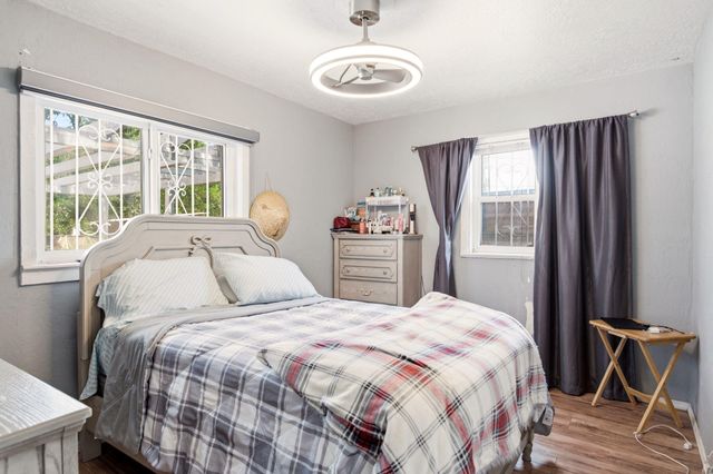 2201 7th Street NW, Albuquerque, NM 87102