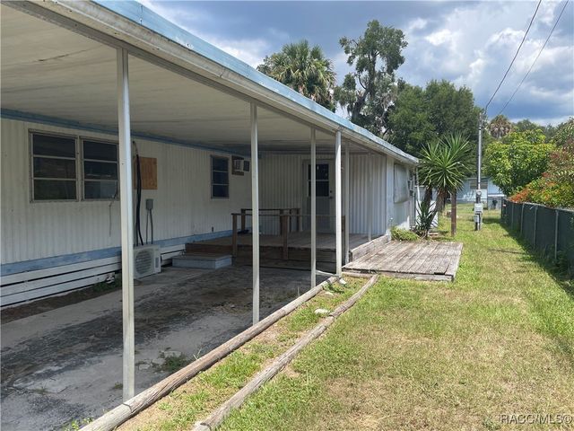 1587 S Canary Terrace, Inverness, FL 34452