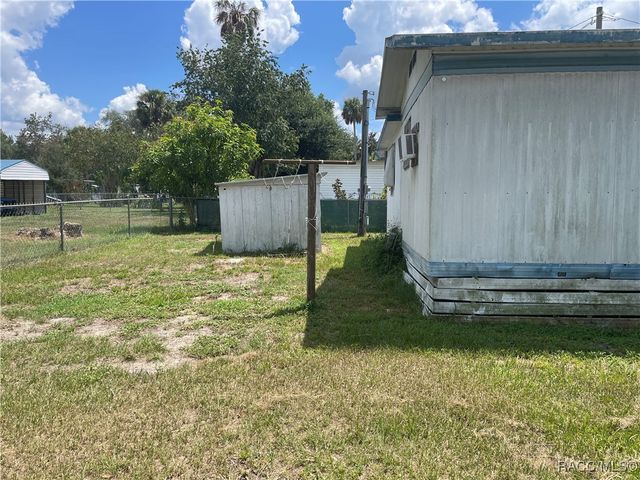 1587 S Canary Terrace, Inverness, FL 34452