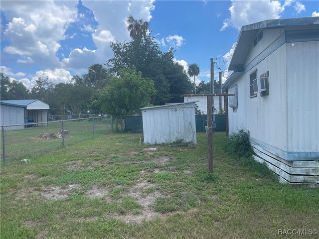 1587 S Canary Terrace, Inverness, FL 34452