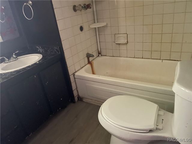 1587 S Canary Terrace, Inverness, FL 34452