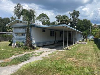 1587 S Canary Terrace, Inverness, FL 34452