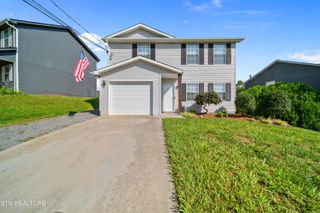 2345 Wadsworth Drive, Knoxville, TN 37921