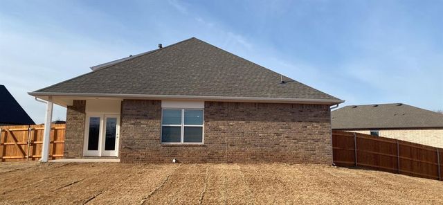 12436 NE Aldrin Way, Oklahoma City, OK 73013