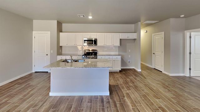 12436 NE Aldrin Way, Oklahoma City, OK 73013